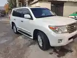 Toyota Land Cruiser, 2014-4