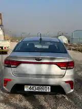 Kia Rio, 2019-5