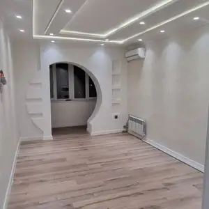 2-комн. квартира, 4 этаж, 60м², 92 мкр