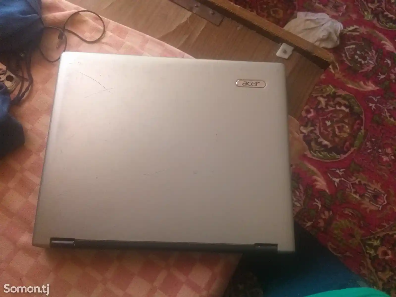 Ноутбук Acer-2