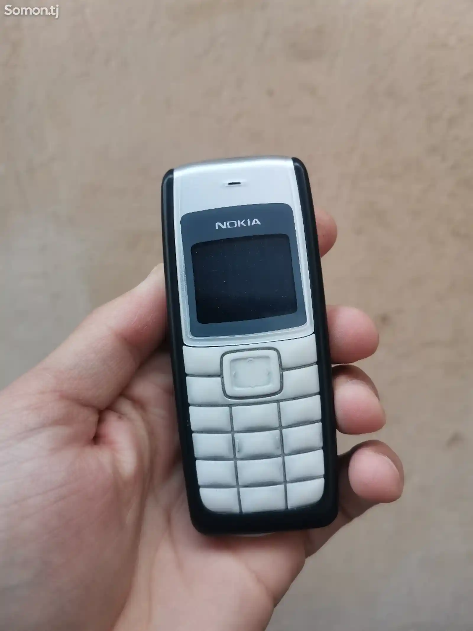 Телефон Nokia-1