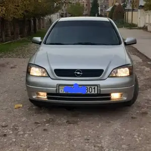 Opel Astra J, 2003