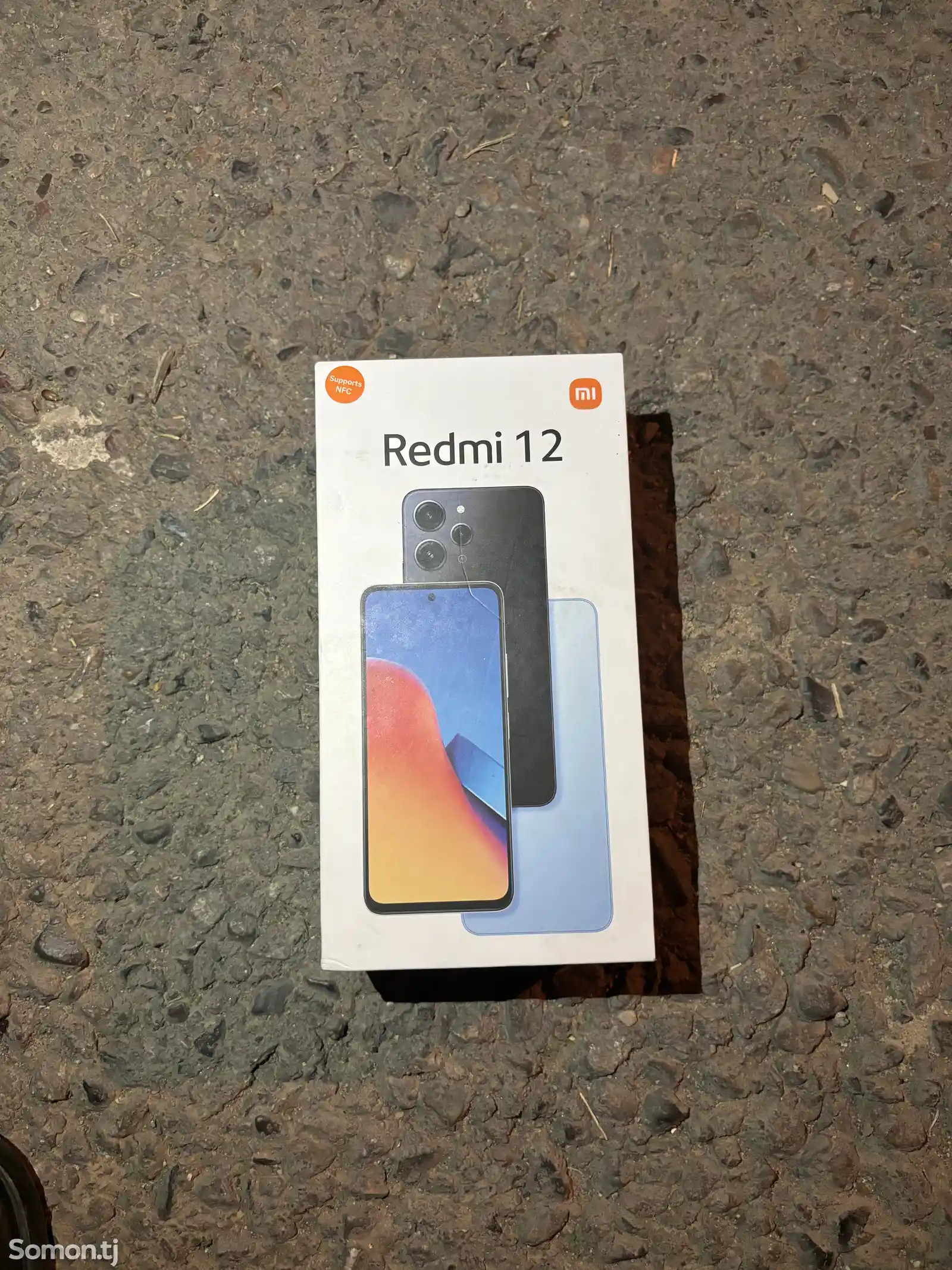 Xiaomi Redmi 12-1