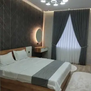 2-комн. квартира, 4 этаж, 80 м², 31мкр