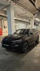 BMW X5, 2019-12