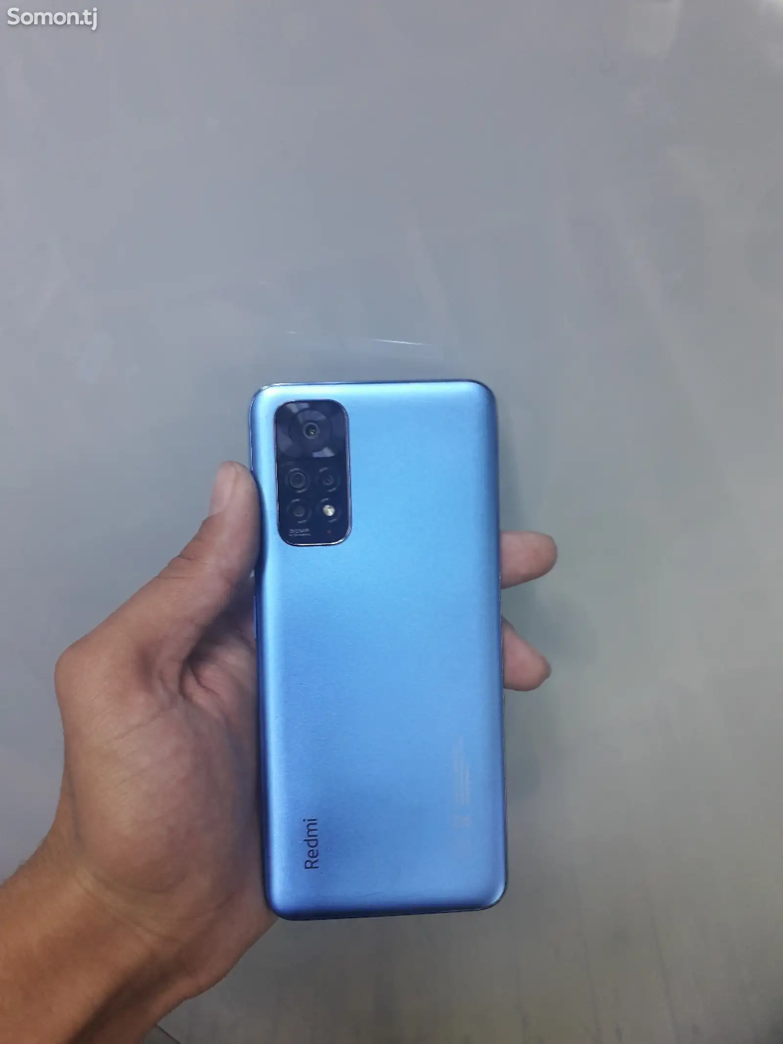 Xiaomi Redmi Note 11-1