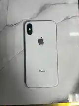 Apple iPhone Xs, 256 gb, Silver-6