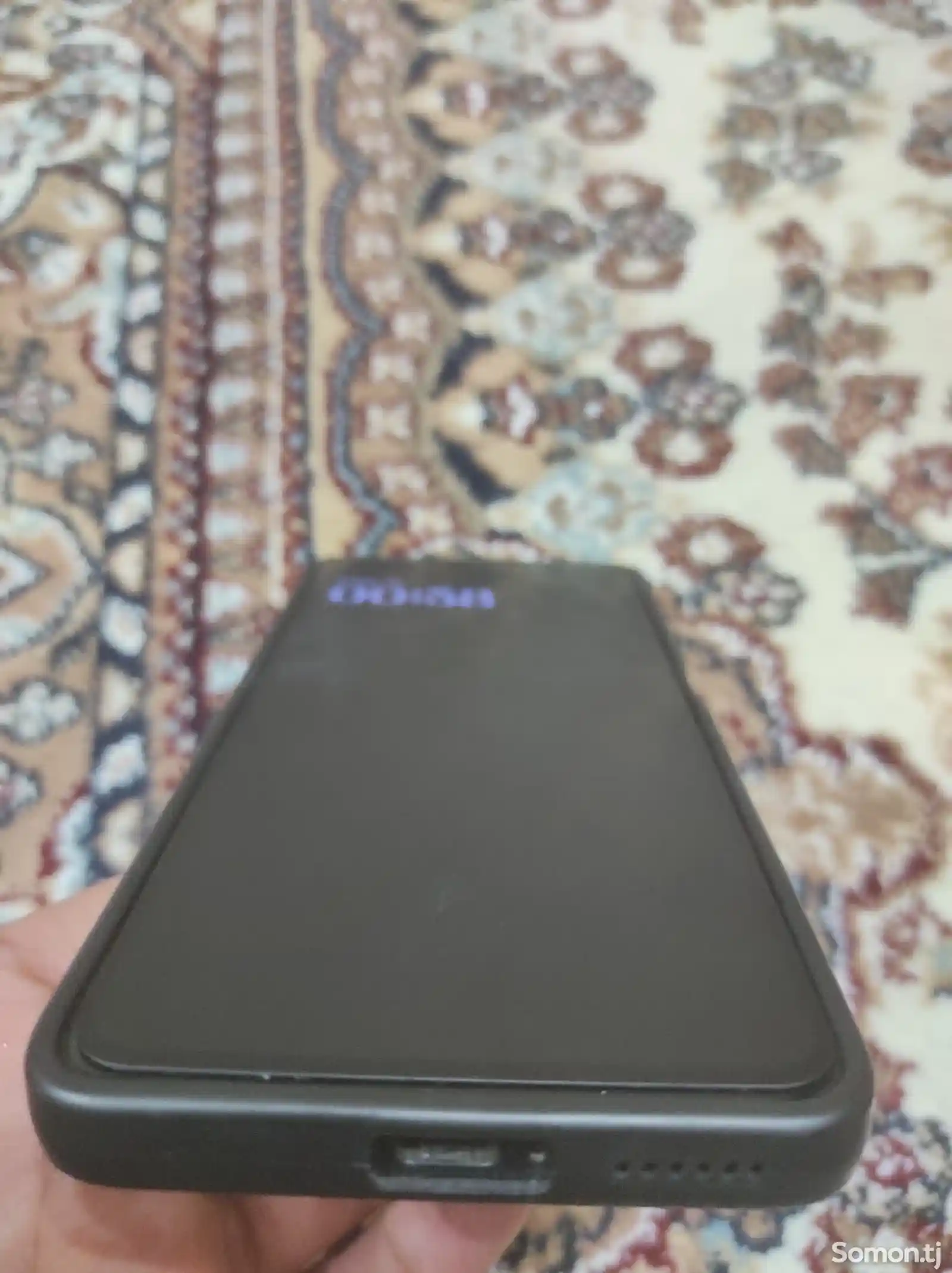 Xiaomi Redmi Note 11 Pro 8/128Black-6