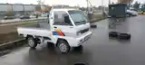 Бортовой автомобиль Daewoo Labo, 2010-4