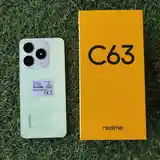 Realme C63 6/128gb-4