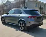 Mercedes-Benz GLE class, 2020-5