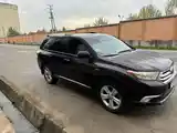 Toyota Highlander, 2011-3