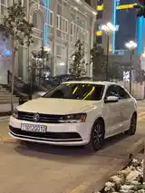 Volkswagen Jetta, 2017-3