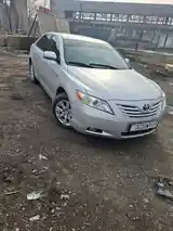 Toyota Camry, 2009-2