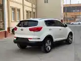 Kia Sportage, 2014-4