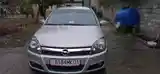 Opel Astra H, 2007-10