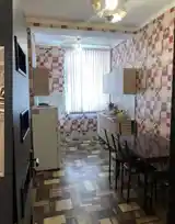 1-комн. квартира, 10 этаж, 60 м², Шохмансур-3