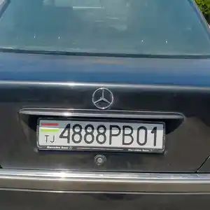 Mercedes-Benz С class, 1995