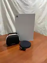 Игровая приставка Sony PlayStation 5-4