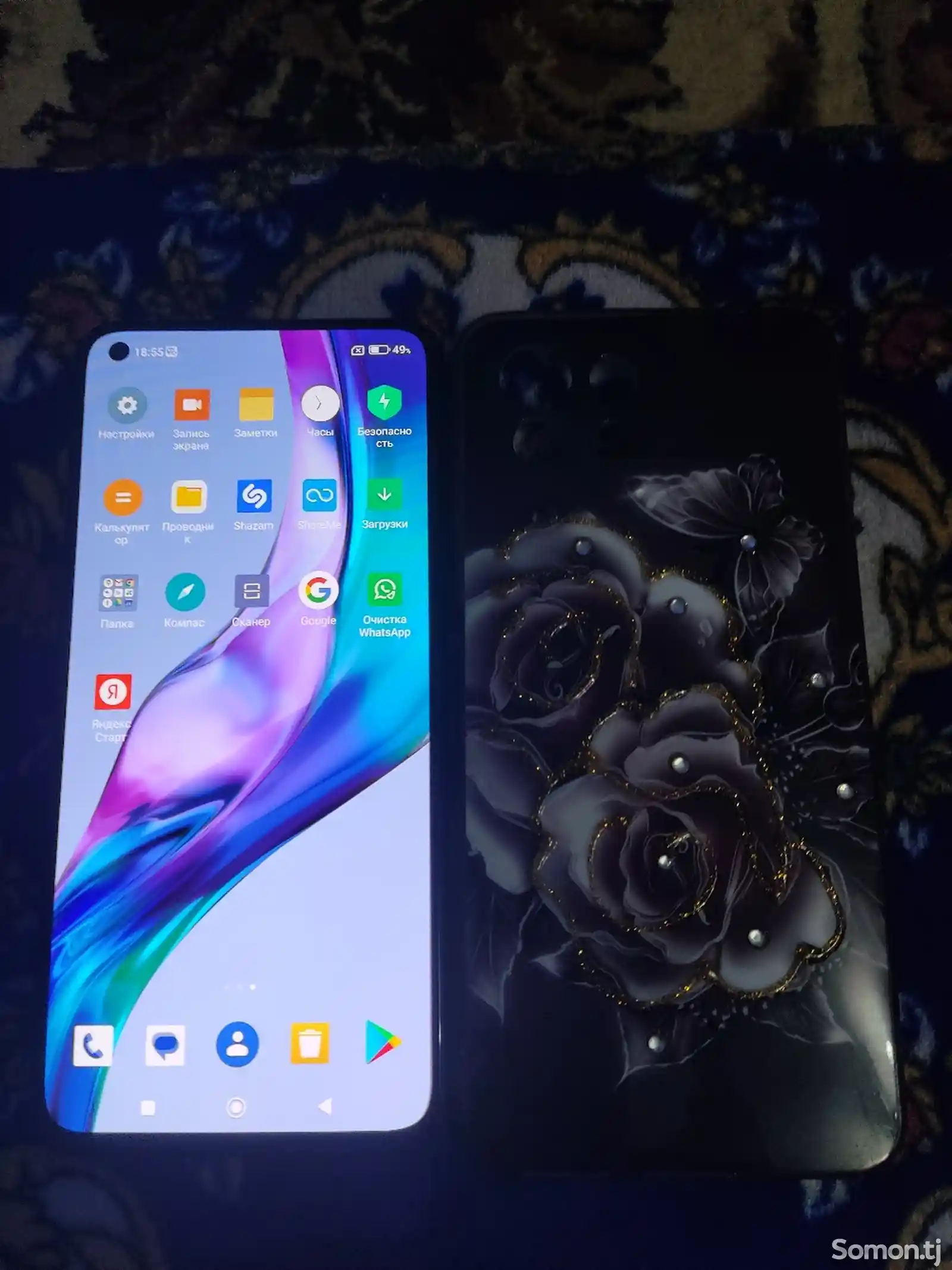 Xiaomi mi 11 life-1