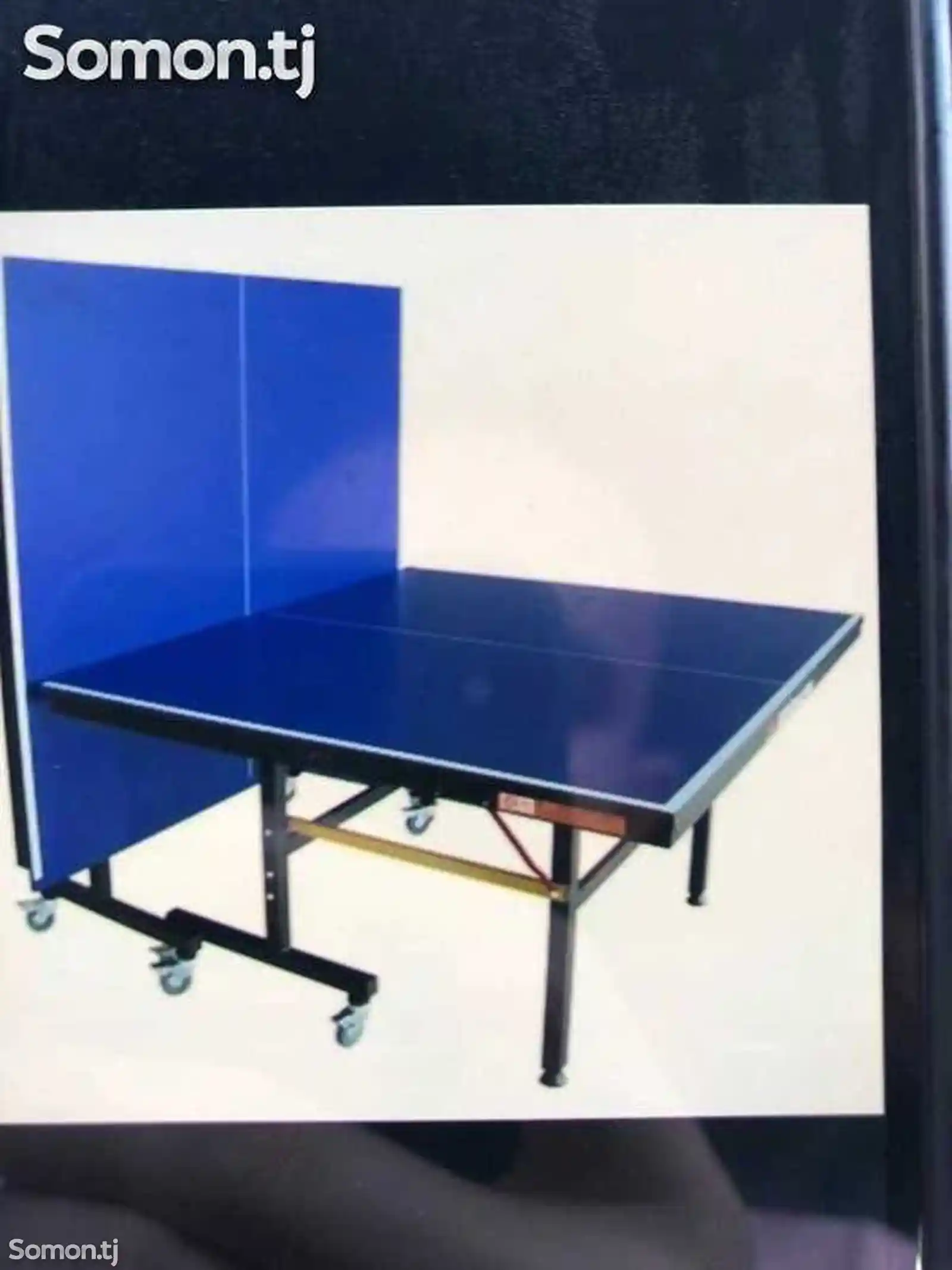 Тенисный стол