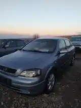 Opel Astra F, 2003-2