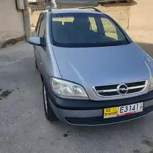 Opel Astra G, 2003