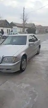 Mercedes-Benz C class, 1995-2