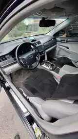 Toyota Camry, 2012-4