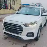 Hyundai ix35, 2019-3