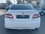 Toyota Camry, 2011-4