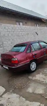 Daewoo Nexia, 1995-11