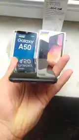 Samsung Galaxy A50-3