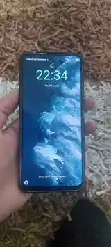 Телефон Xiaomi-3