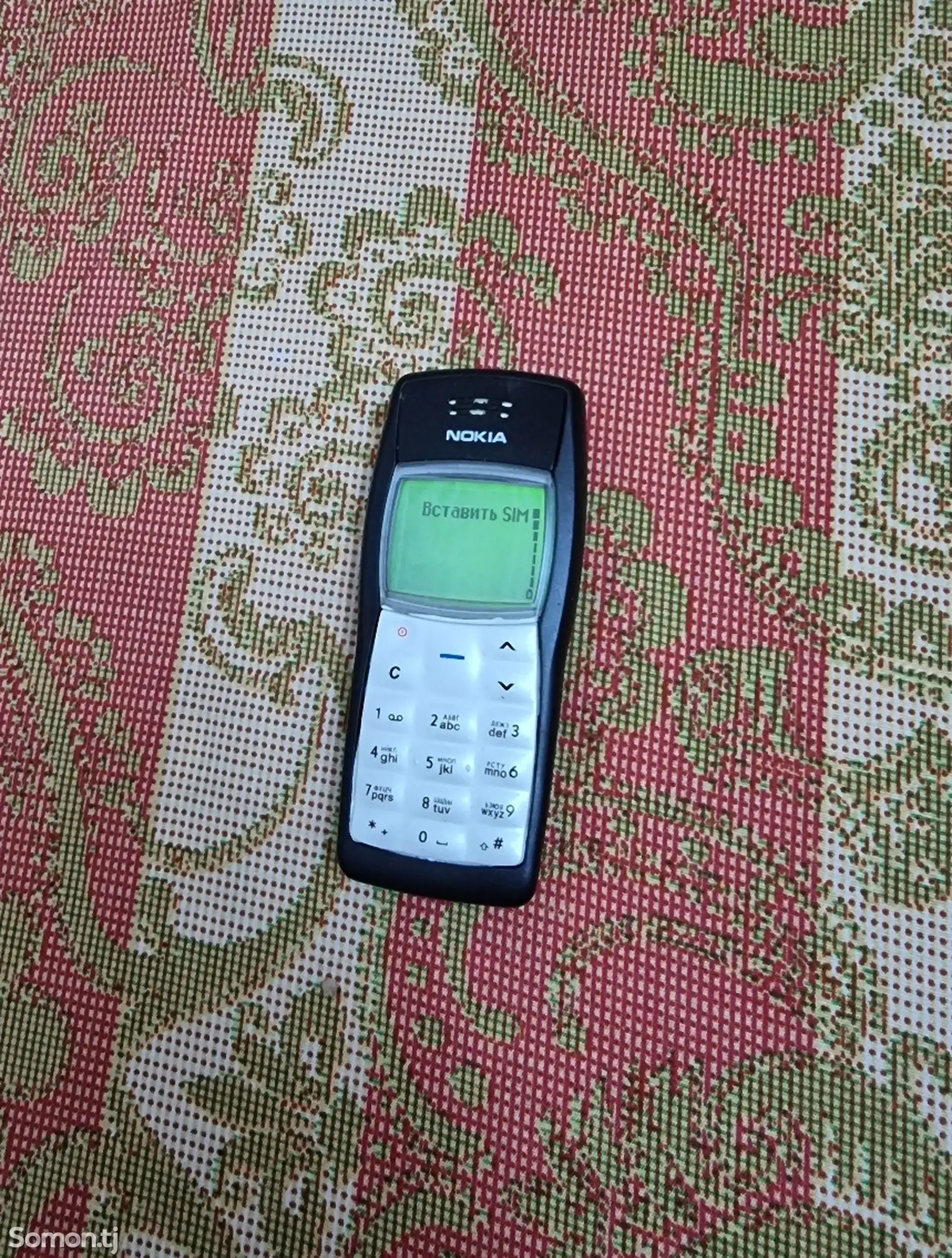 Nokia 1100-1