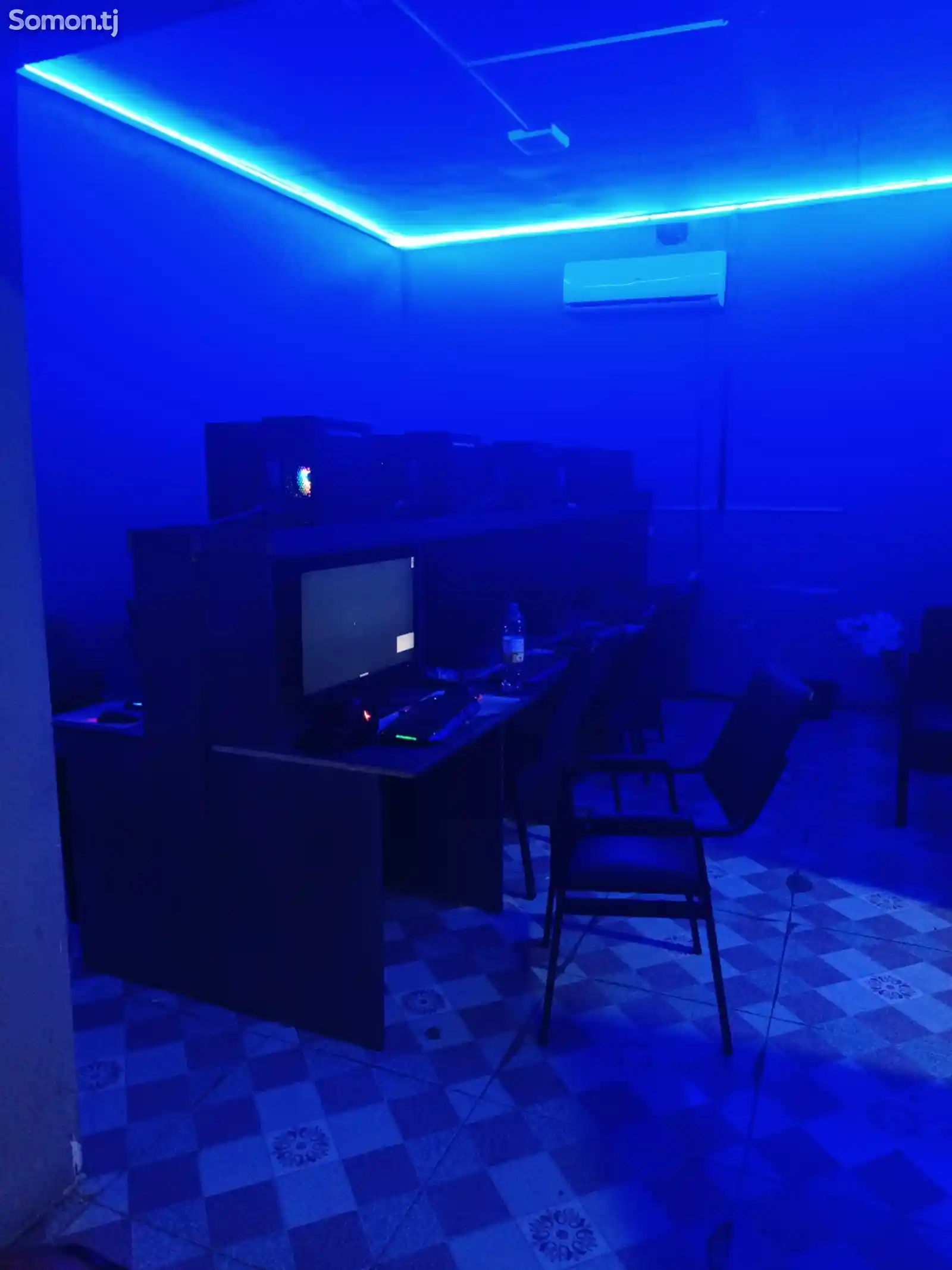 Интернет-кафе-4