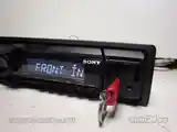 Автомагнитола Sony usb-9