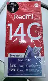 Xiaomi Redmi 14C 8/128GB-3