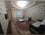 2-комн. квартира, 6 этаж, 62м², Шохмансур-5