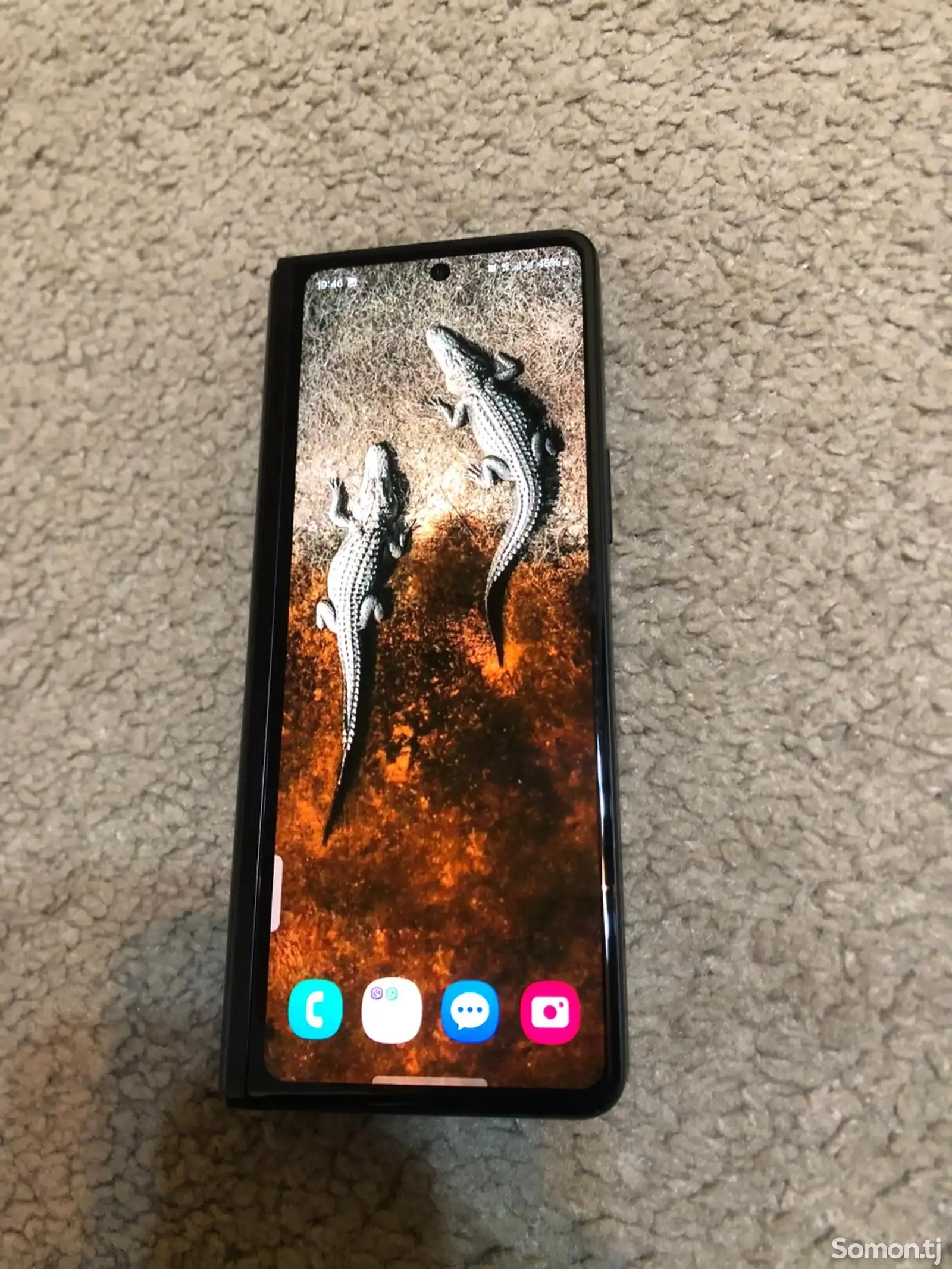 Samsung Galaxy z fold 3 256GB-6