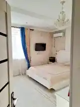 2-комн. квартира, 6 этаж, 80 м², Шохмансур-3