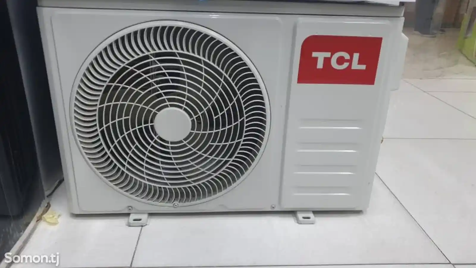 Кондиционер Tcl-2