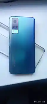 Телефон Vivo-4