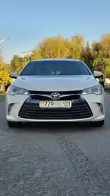 Toyota Camry Gracia, 2017-5