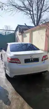 Toyota Camry, 2010-3