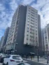 2-комн. квартира, 5 этаж, 92 м², Исмоили Сомони, Овир-3