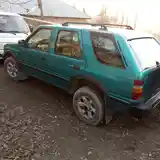 Opel Frontera, 1995-4