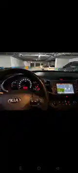 Kia Sportage, 2015-3