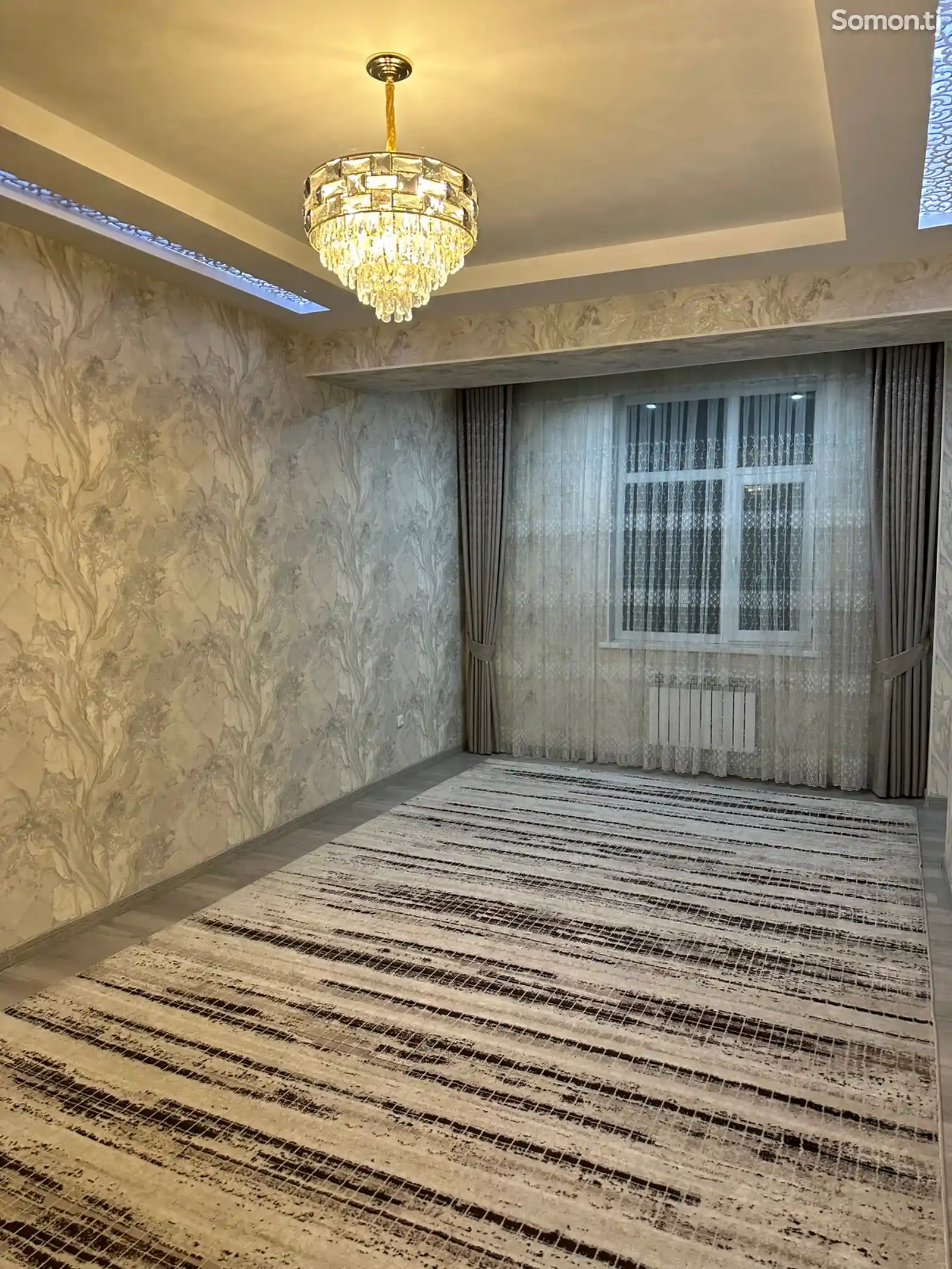 2-комн. квартира, 5 этаж, 87м², Профсоюз-5