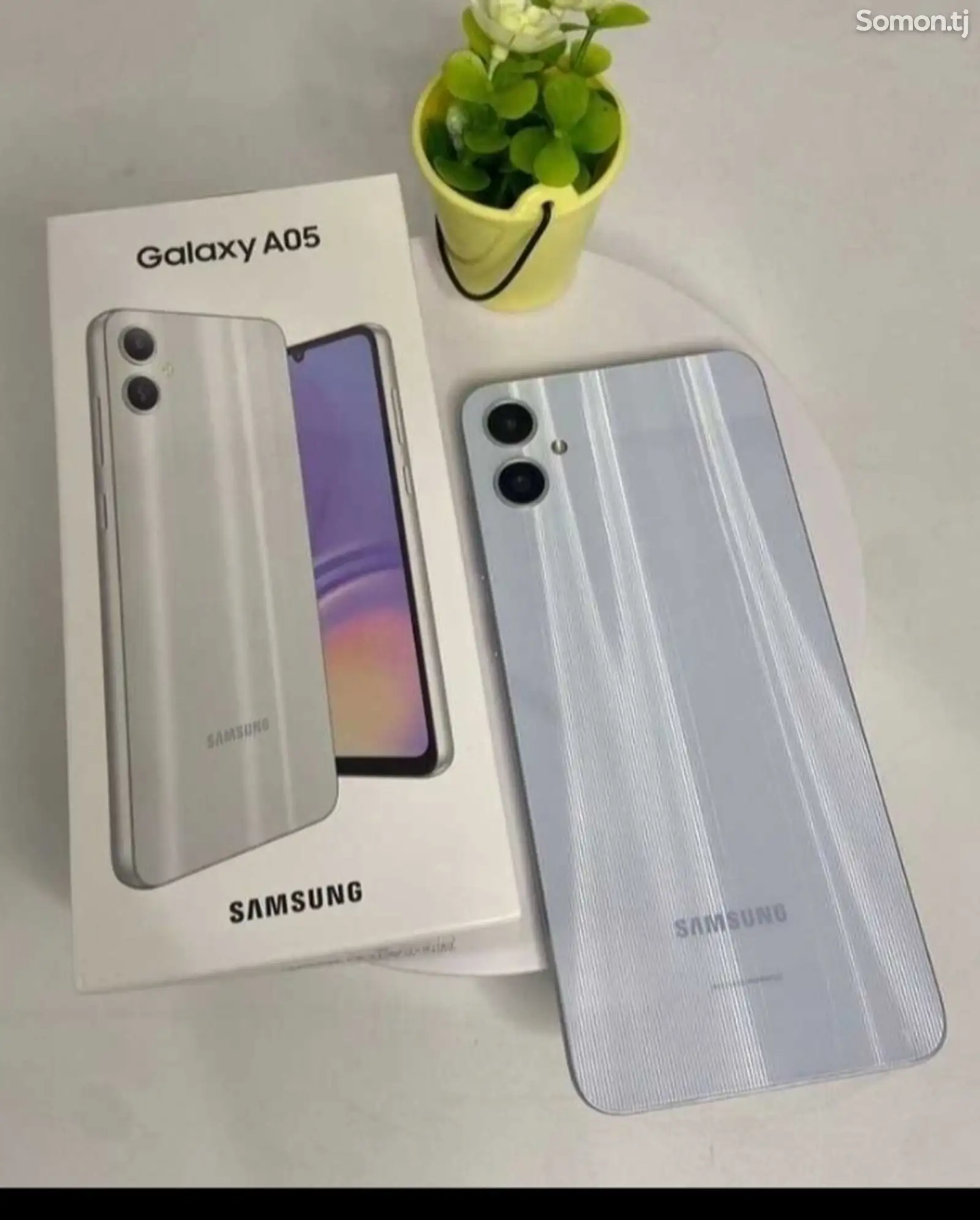 Samsung Galaxy A05 3/64GB-2